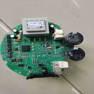 【星慕电子】川仪 电动执行器 电源板me5.530.018，220v的，