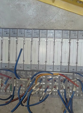 TURCK模块BL20-PF-24VDC-D 6827007询价