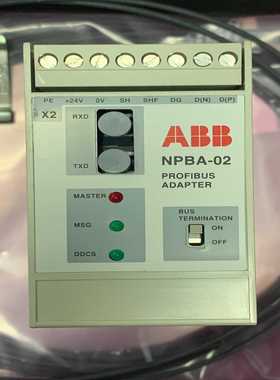 变频器模块NPBA-02询价