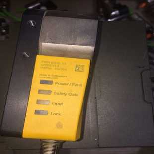 Pilz 5705 询价 1.1 0.5p PSEN 皮尔兹