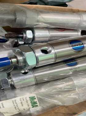 BIMBA库存未使用询价