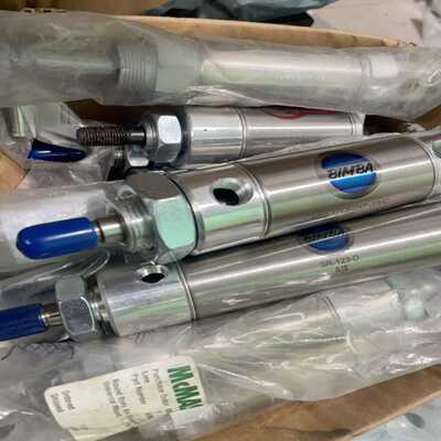 BIMBA库存未使用询价