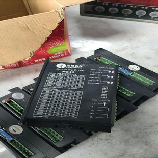 已测试 成色如图 询价 M542 雷赛步进驱动器