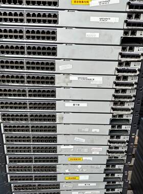 华为S570028CEI双电源不含拓展模块有挡板议价