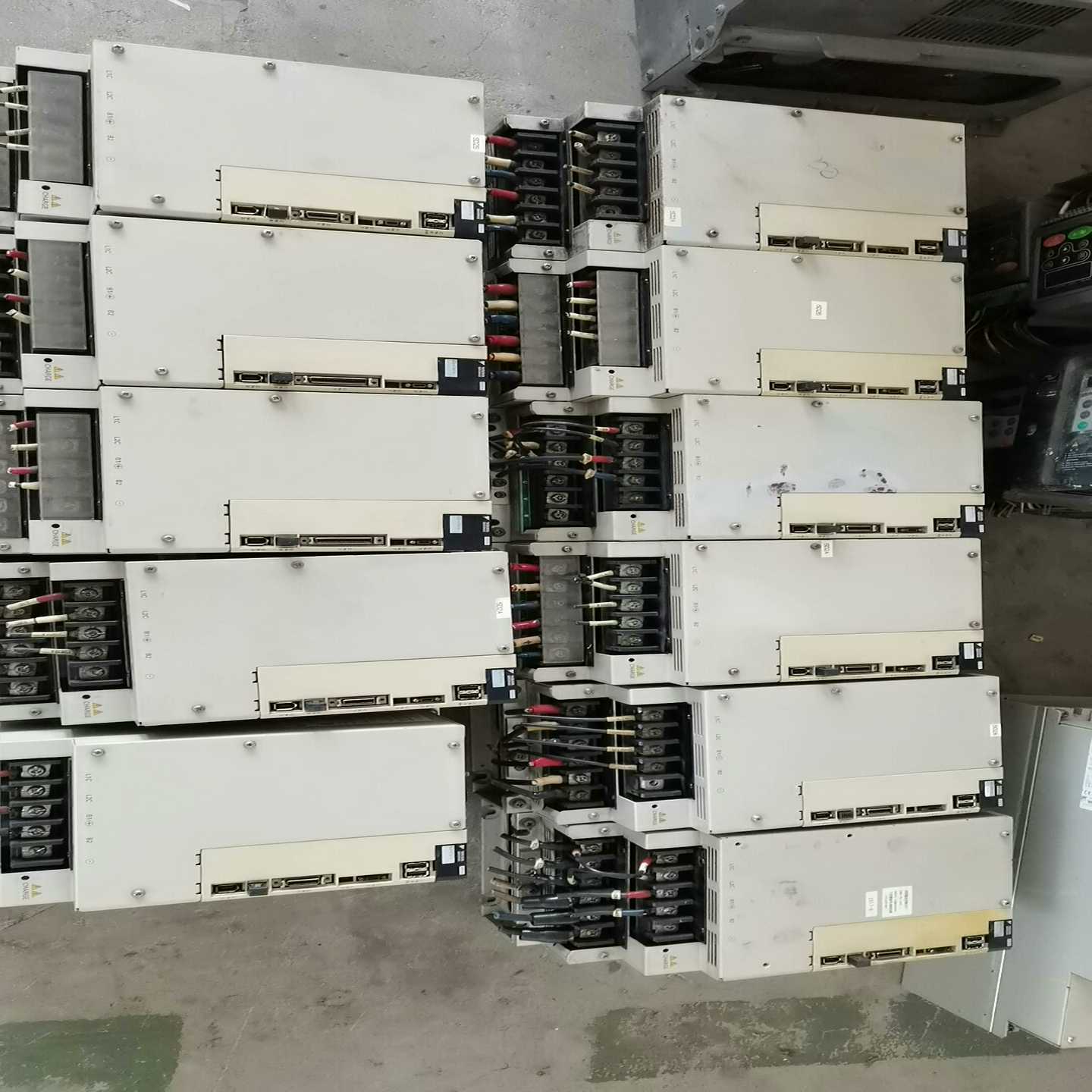 安川五代SGDV-470A11A-SGMGV-55A3B2C询价