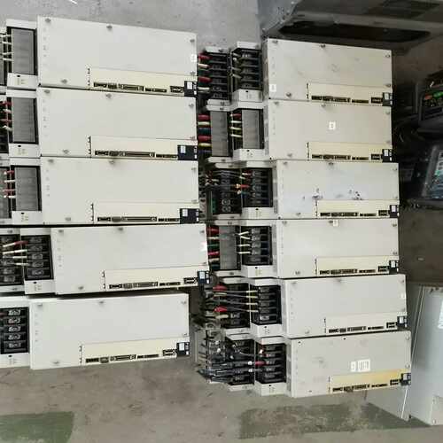 安川五代SGDV-470A11A-SGMGV-55A3B2C（零零电子）
