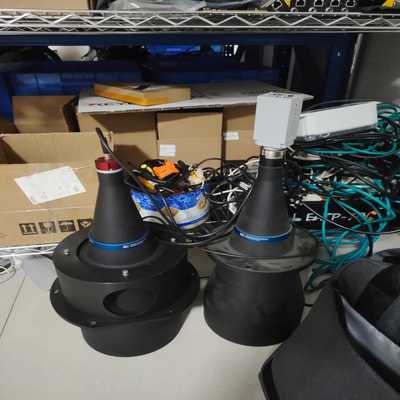 opto TC23144 双远心镜头 0.061x C接口一议价商品