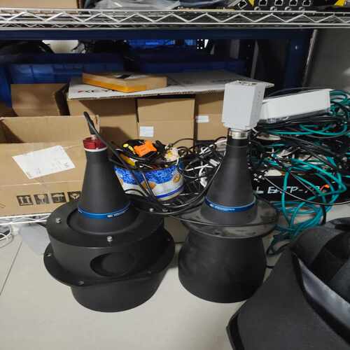 opto TC23144 双远心镜头 0.061x C接口~议价