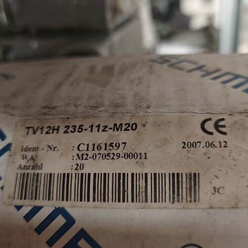 溢价-施迈赛TV12H23511zM20