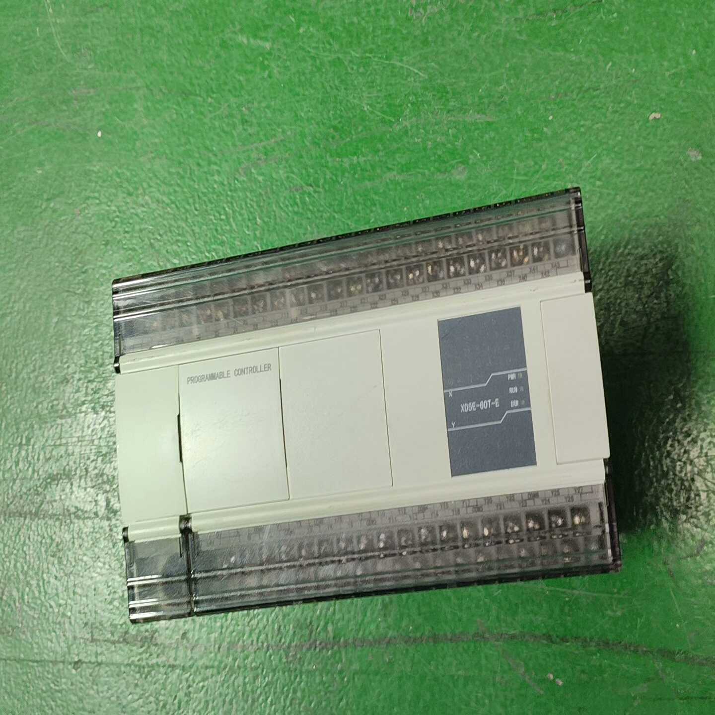 信捷PLCXD5E-60T6-EXD5-W60T