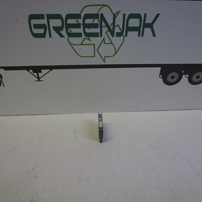 ALLENBRADLEY 17340V4E SER C FLEXLOGIX OUTPUT MODULE  USED  F