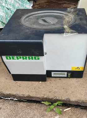 德国原装进口德派DEPRAG振动盘--议价商品