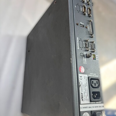 BST控制器PS4000