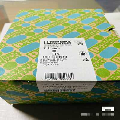 德国菲尼克斯浪涌保护器2905470议价