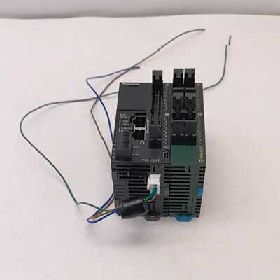 AFP0HC32ET松下FP0HC32ETPLC控制器，--议价商品