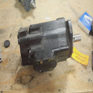 Vickers3525V030A121AA20W01114-RHydraulicMotor