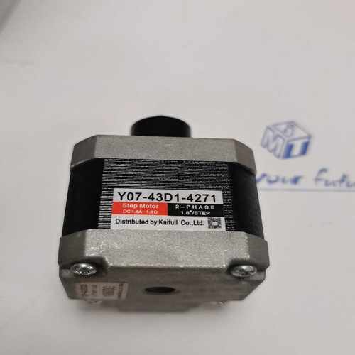 Y07-43D1-4271信浓电机成色新询价