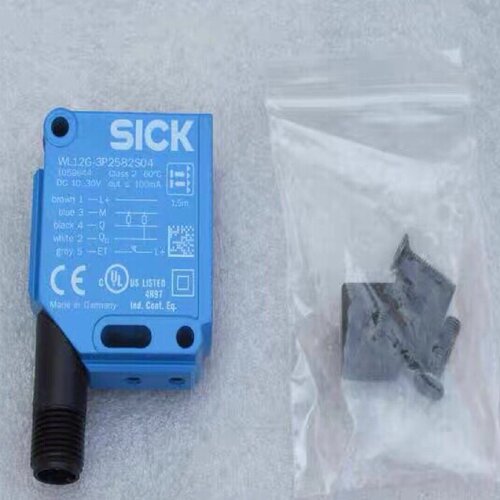 询-德国施克SICK传感器WL12G3P2582S04