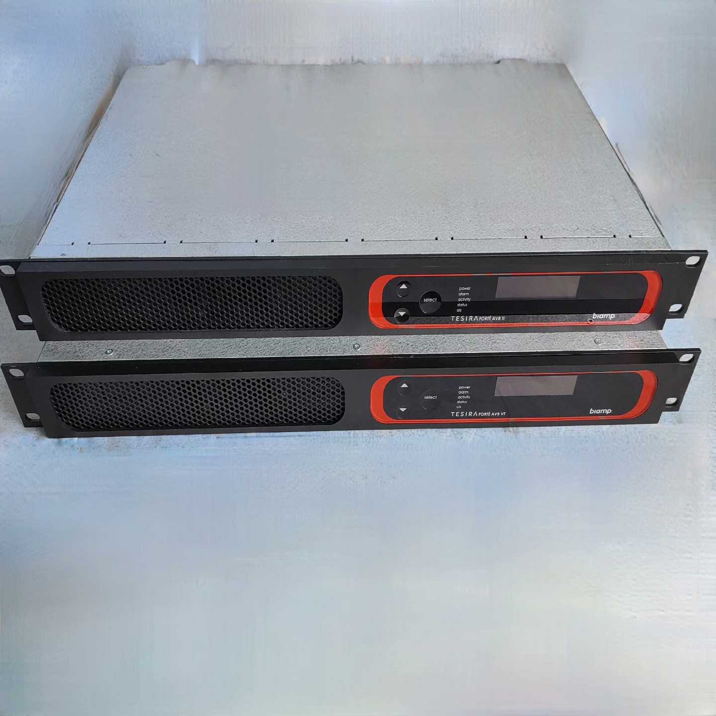 百安普Biamp AVB VT/Biamp AVB TI数字拍前询价