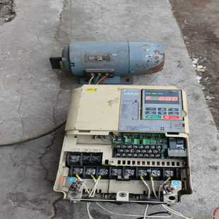 出售A1000变频器CIMR AB40038FAA