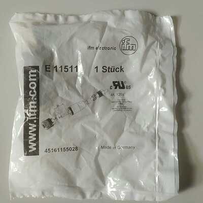 iFm易福门E11511全新议价--议价商品