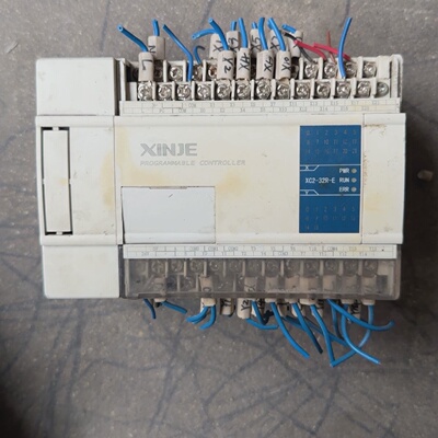 询-信捷PLCXC232RE实物图拍