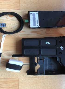 适用于rns315，带黄色usb插头的rcd510主机，线束--议价商品