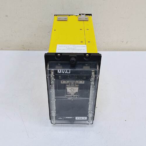 GEC Alsthom MVAJ  MVAJ24D1FB0781C Protection Relay 110125V