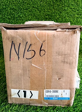 CQ2B140250DCMZ库存SMC气缸实物实拍需要-议价