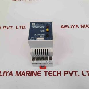 Rel De Proteccin De Termistor Telemecanique LT2SP30M 5060Hz