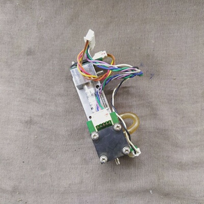 Riken Keiki DE31231 Sensor iC4H10