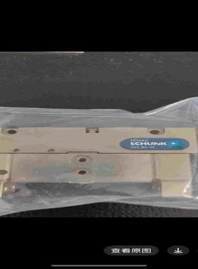 0303060雄克schunk气缸KGG80-30无~询价