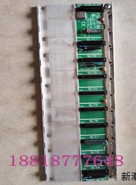 F3BU09-0N  横河PLC底板 原装拆机  YOKOGAW  现货  奇议价商品