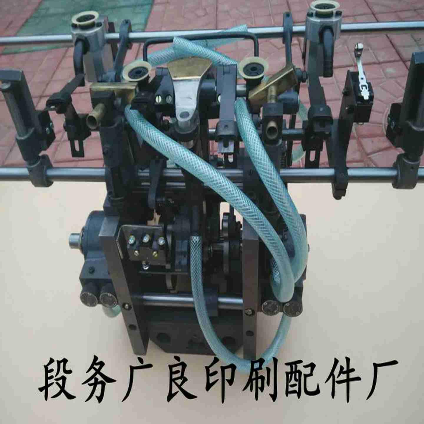 议价北人08机飞达印刷机配件08机飞达头飞达总称分离头纸张分