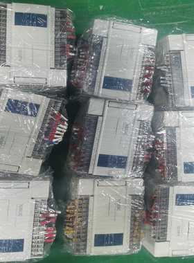 信捷PLCXC1-32T-EXC1-32R-E成色漂（零零电子）