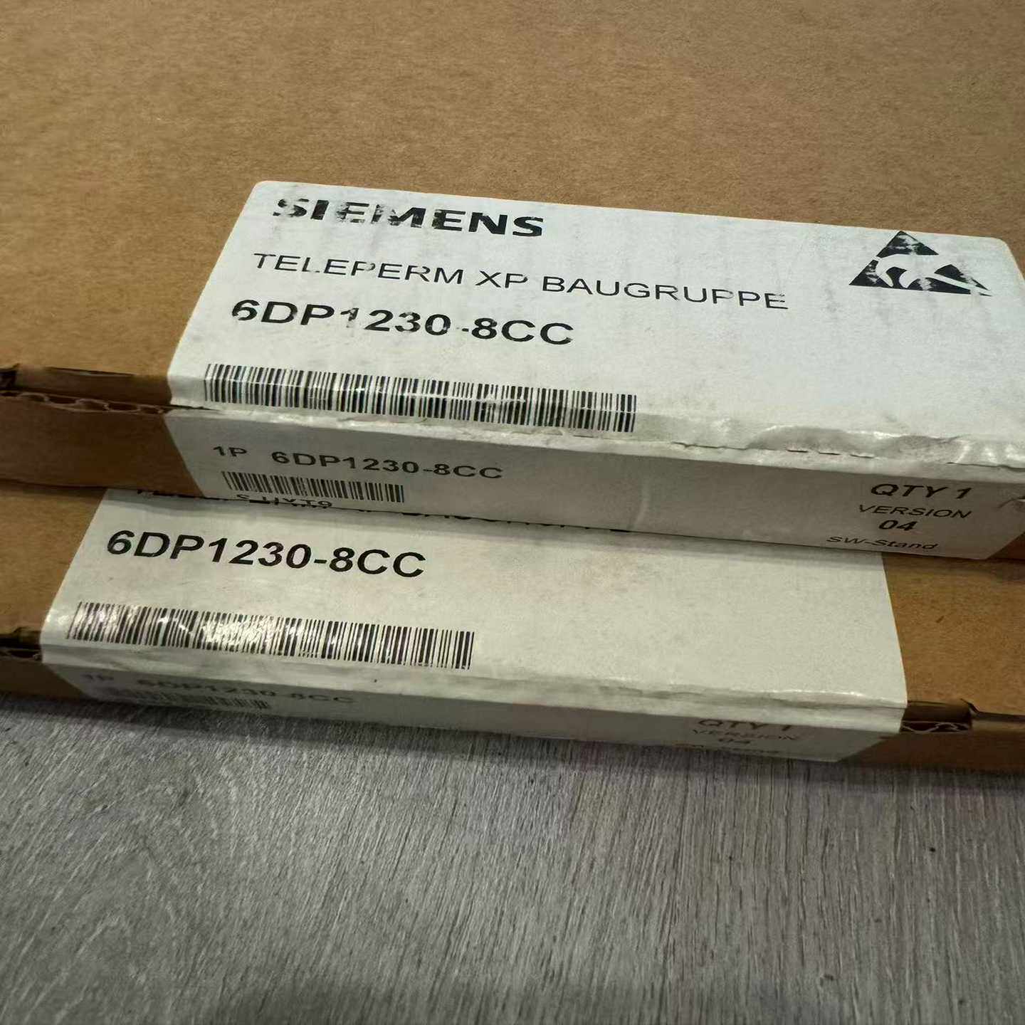 询价6DP1230-8CC西门子全新原装未拆封现货现发欢迎采