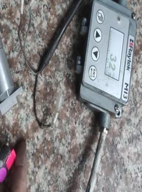 【星慕电子】Raytek MI3 成色见图，功能正常 带传感器1000一