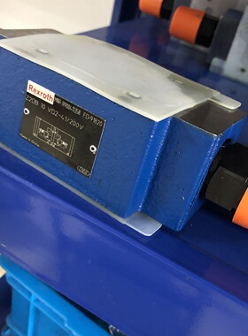 配件R900411358Z2DB10VD24X200V溢流阀力士乐Rexroth议价