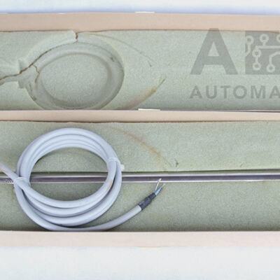 HBM W50TS Inductive Displacement Transducer Probe NEW