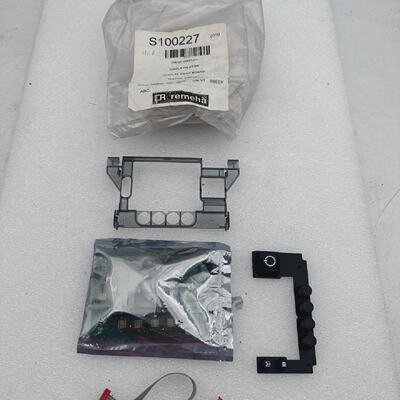 Remeha S100227 Platine Display
