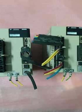 (重工机械)安川V-76111拆机货！成色如