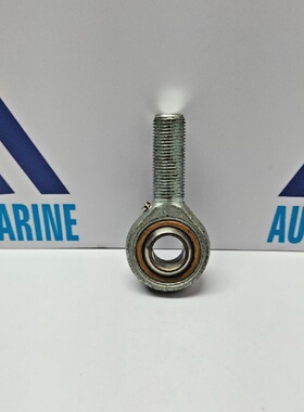 Askubal KA 16  302  4.0 Turnbuckle Rod EndLot Of 2 Pcs