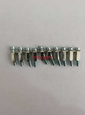 TEentrelec接线端子BJC6-10