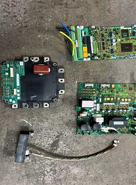 议价三菱F840/A840变频器驱动板A84MA22D-60，主