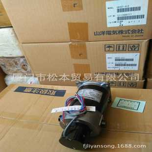 Z031 直流伺服电机M818T SANYODENKIM818T 031