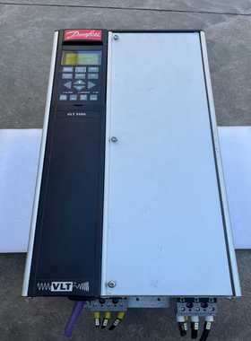 丹佛斯变频器，VLT5016PT5C20STR3D0F10A--议价商品
