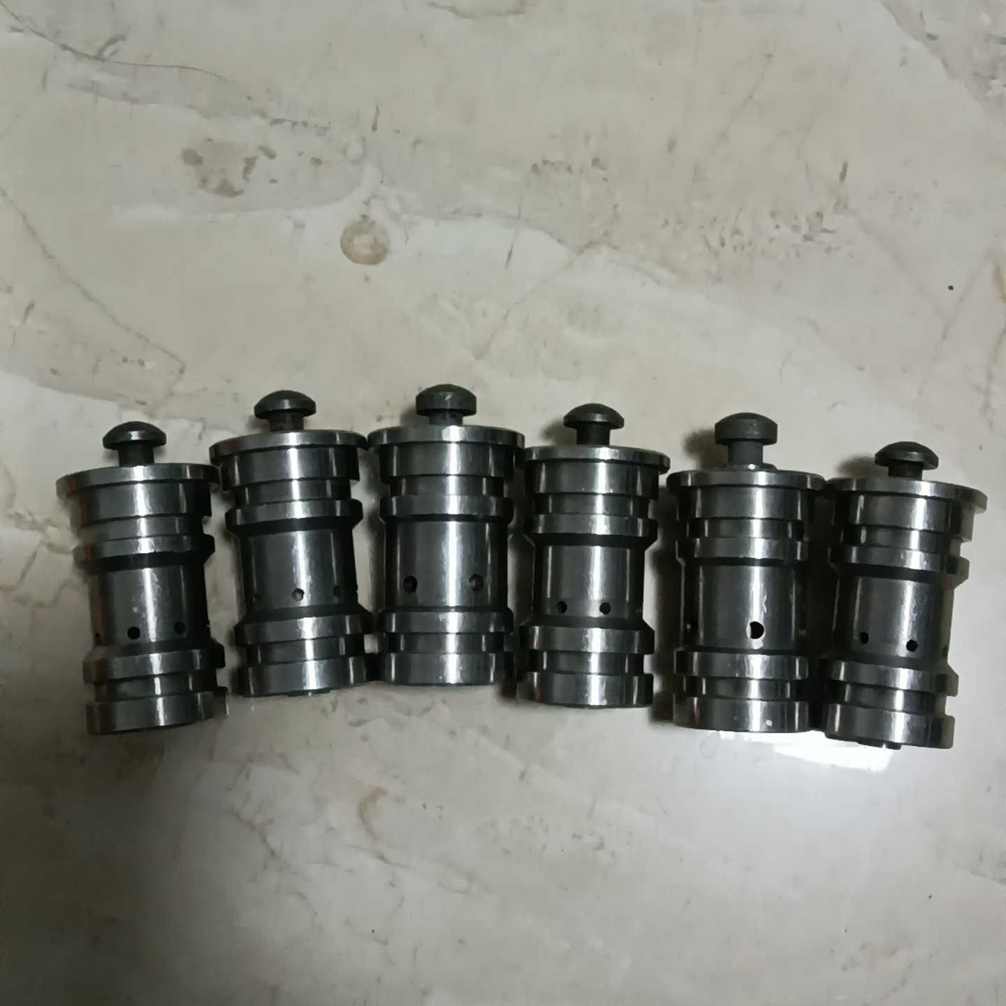 液压泵提升器阀芯，无包装，库存尾货，一起6个，单个价。包【询
