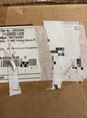 华为T402 TNV7T402Q01 03033DAA 2路