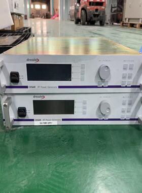 议价Dressler Cesar 136 D射频电源德国制造