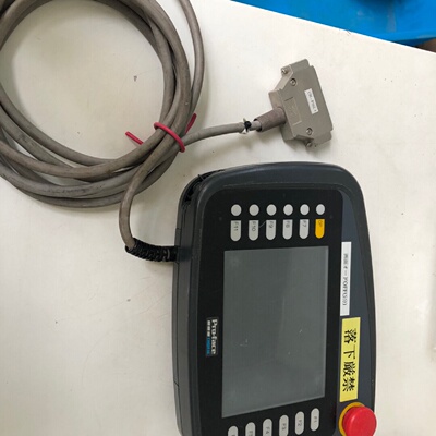 Pro-face GPH70-LG11-24V工业触摸屏议价